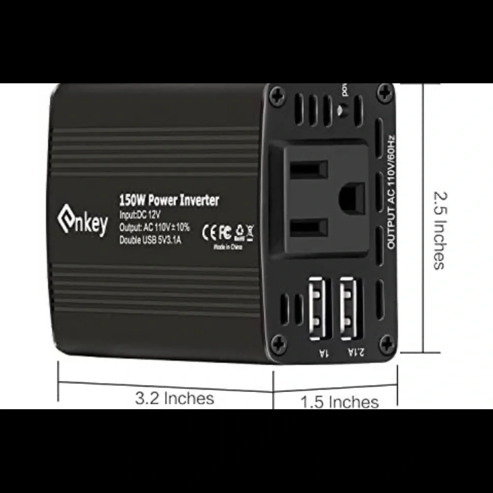 Power Inverter